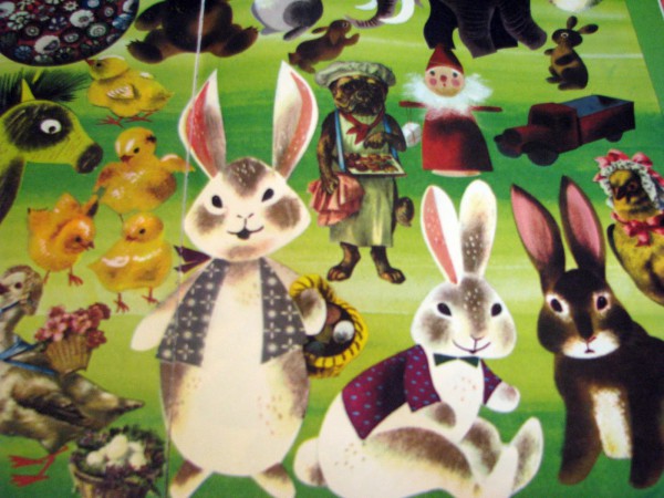 bunnies-toys