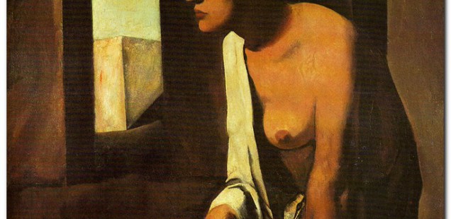 Марио Сирони — итальянский художник, представитель итальянского футуризма и новеченто.