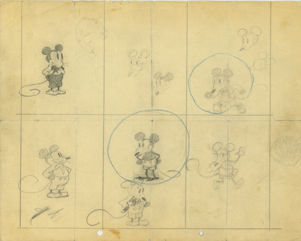Earliest-known-drawings-of-Mickey-Mouse.jpg